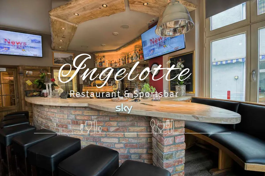 Restaurant Ingelotte im neuen Outfit