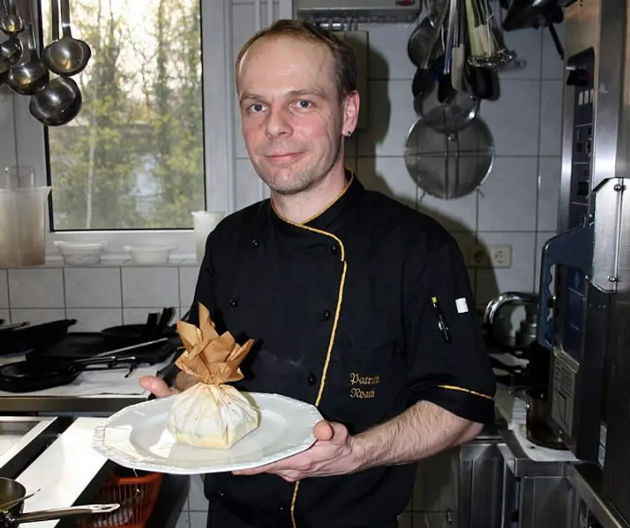 Rossini im Ostseebad Heringsdorf auf Usedom
