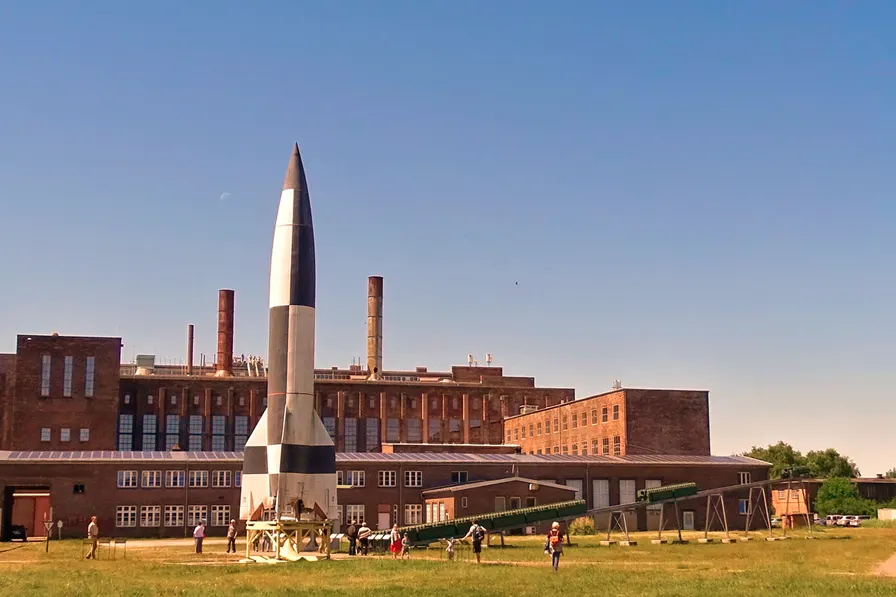 Historisch-Technisches Museum Peenemünde startet EU-Projekt