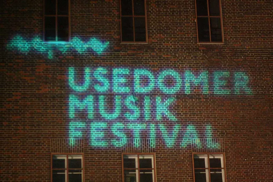 20. Usedomer Musikfestival