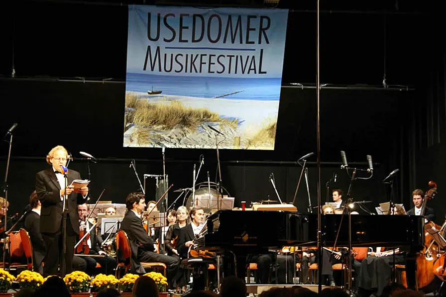 Usedomer Musikfestival präsentiert musikalischen Reichtum Litauens