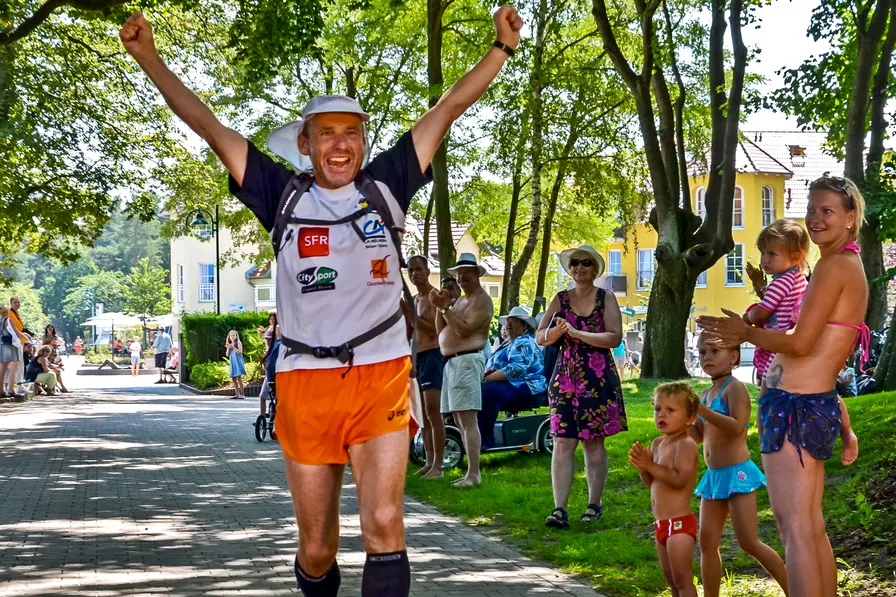 BALTIC RUN 2016