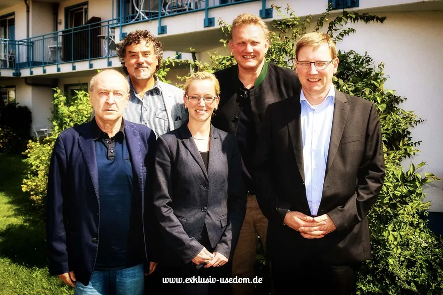 Neuer Hotelverband Insel Usedom e.V