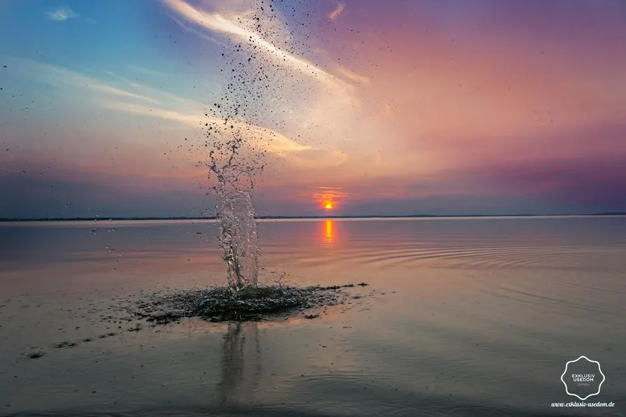 Der Sound von Usedom