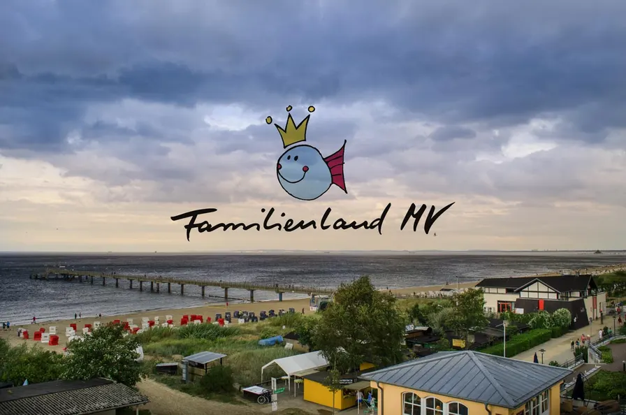 Usedom mehrfach als familienfreundlich ausgezeichnet