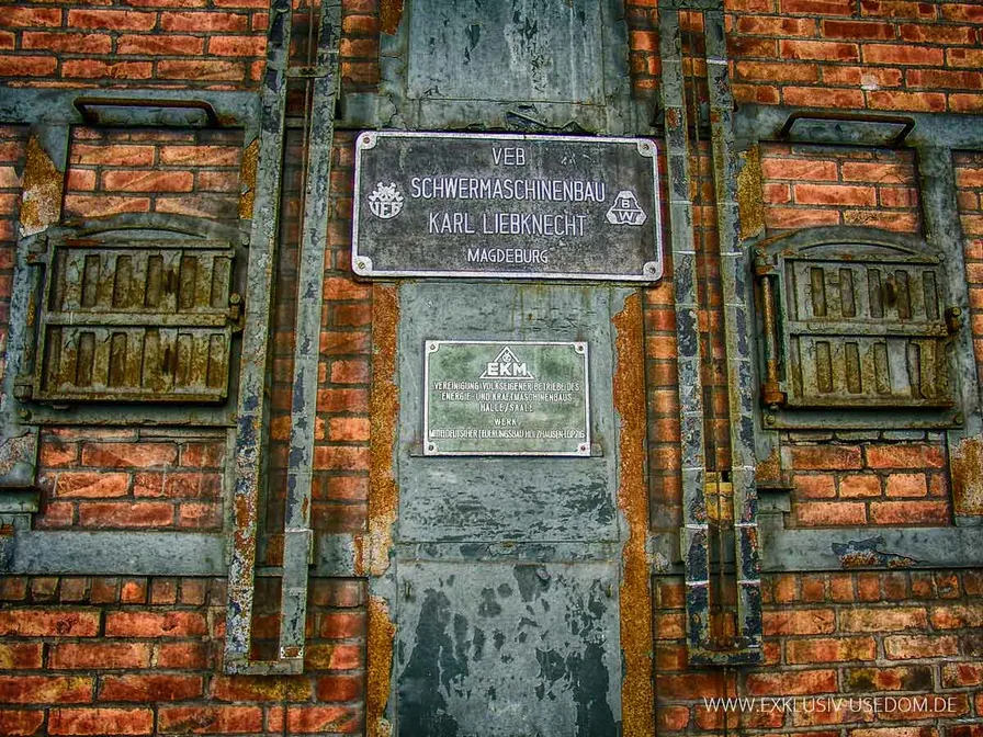 Historisch Technischen Museum Peenemünde wird erweitert