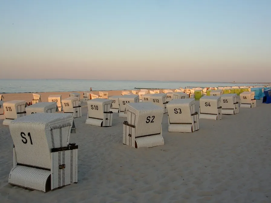 Freie Ferienwohnungen Usedom zu Pfingsten 2014