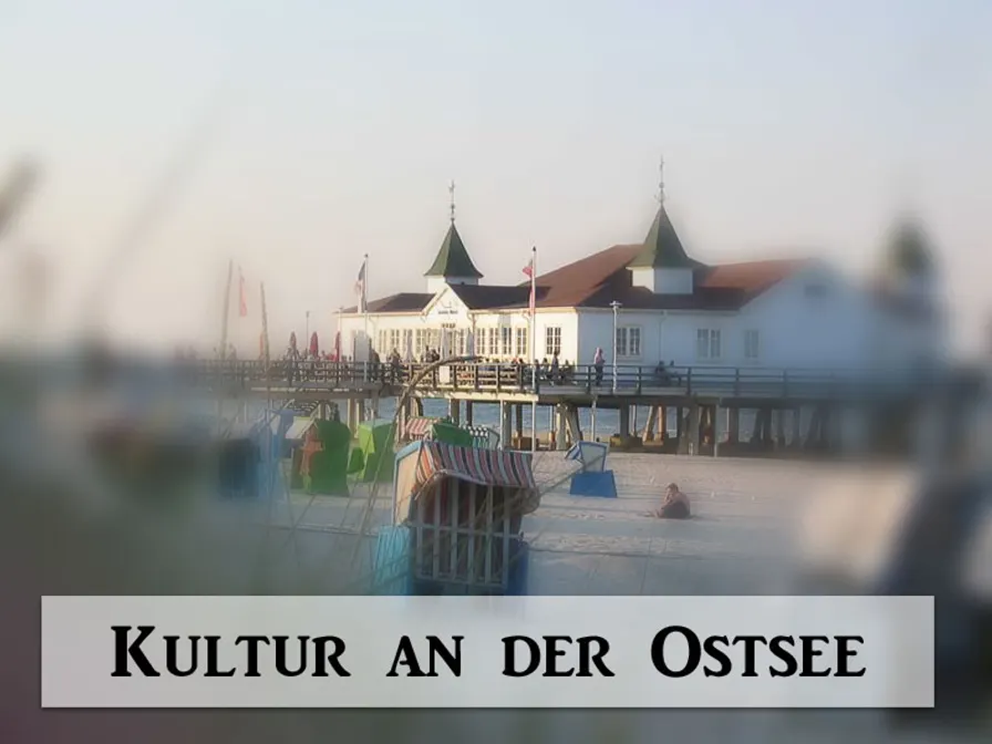 Kultur an der Ostsee