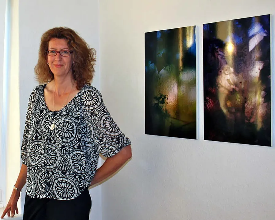 Fotoausstellung in Heringsdorf