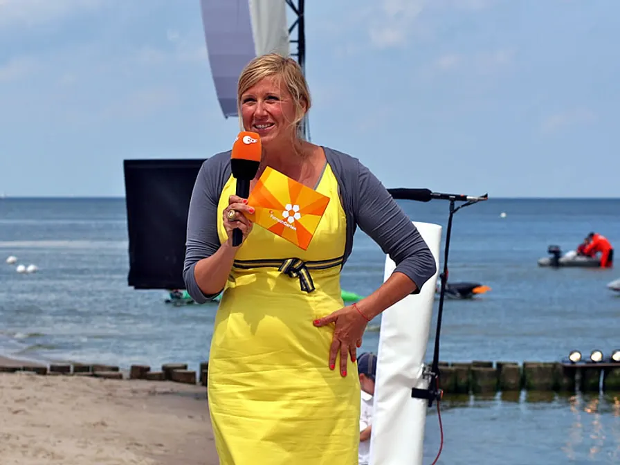 Der EM Funke ist auf Usedom übergesprungen