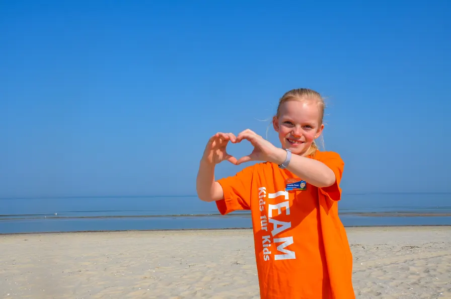 Kinder an die Macht