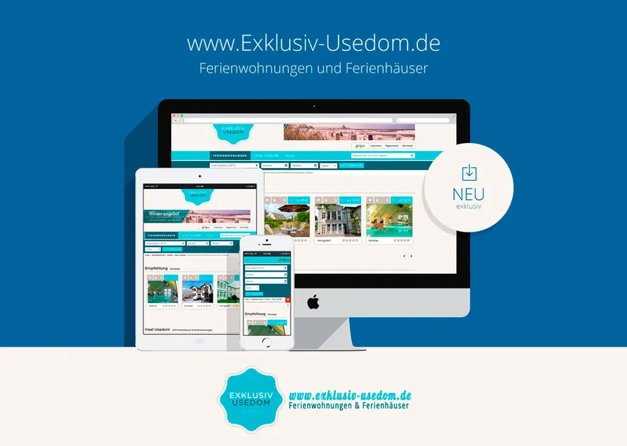 Preise und Konditionen - Eintrag Ferienwohnung Ostsee