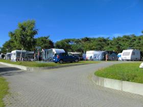 Campingplatz Thiessow - Ansicht 1