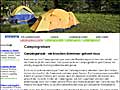 Campingurlaub und Campingreisen