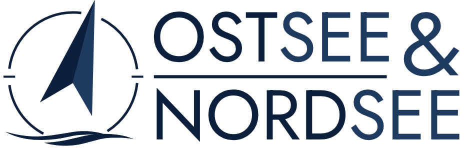 Ostsee & Nordsee