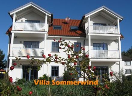Villa Sommerwind