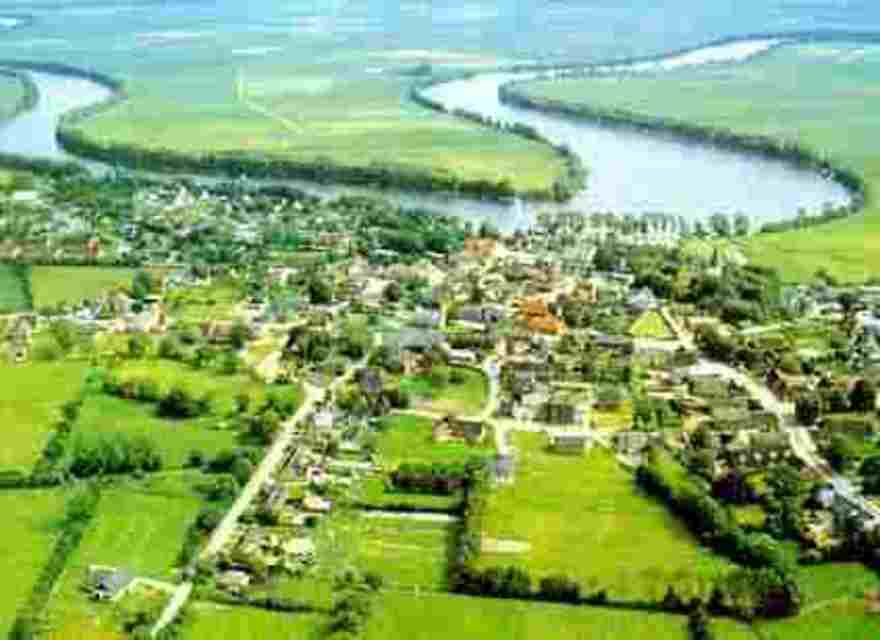 Süderstapel / Eiderschleife