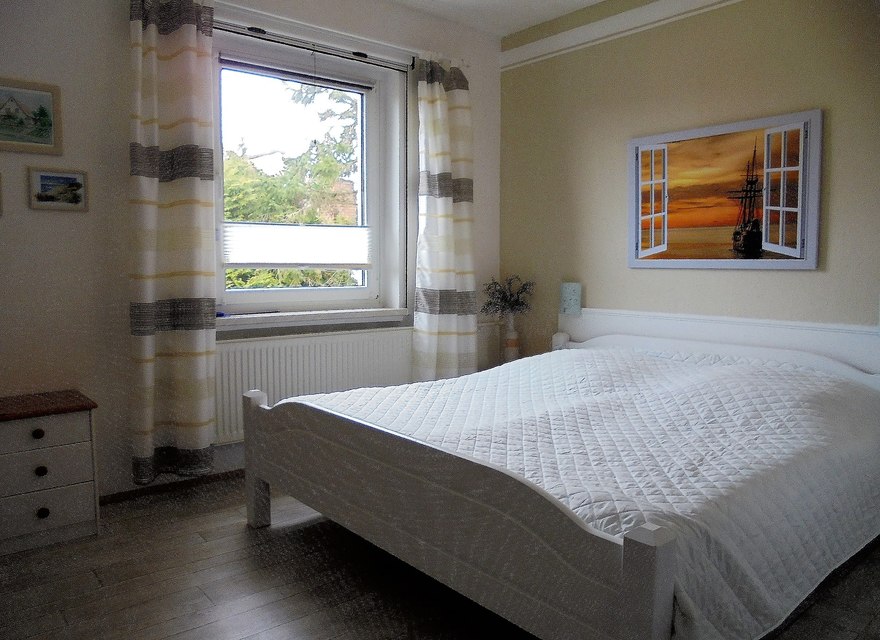 Schlafzimmer   180x200