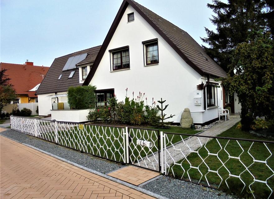 Rosenberg 26/ ruhige Lage