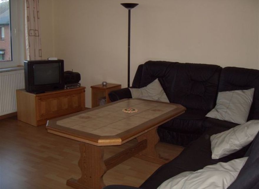 Ferienwohnung Tarp