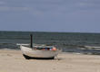 Strand von Trassenheide