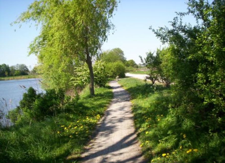 Umgeung Sillenstede
