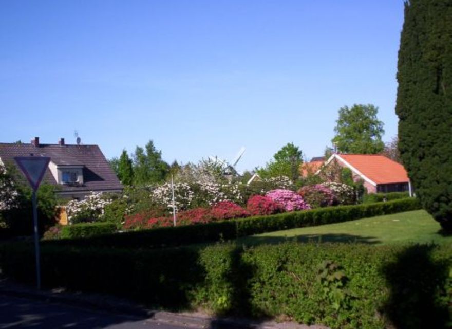 Sillenstede