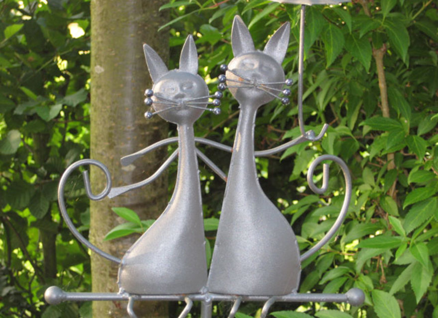 Im Garten Haus Pistorius