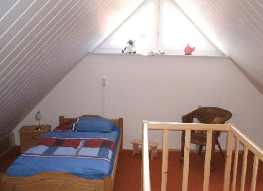 Spitzboden
