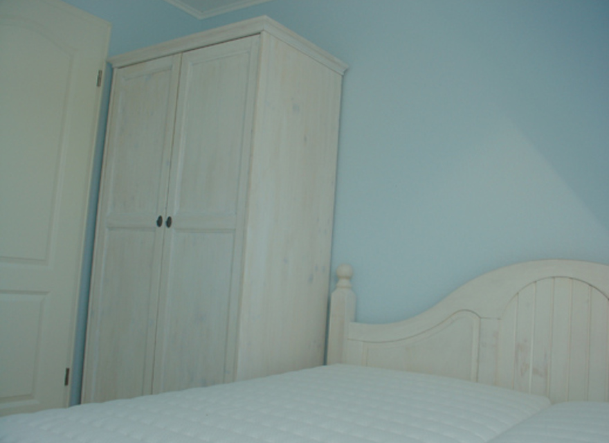 Schlafzimmer groß