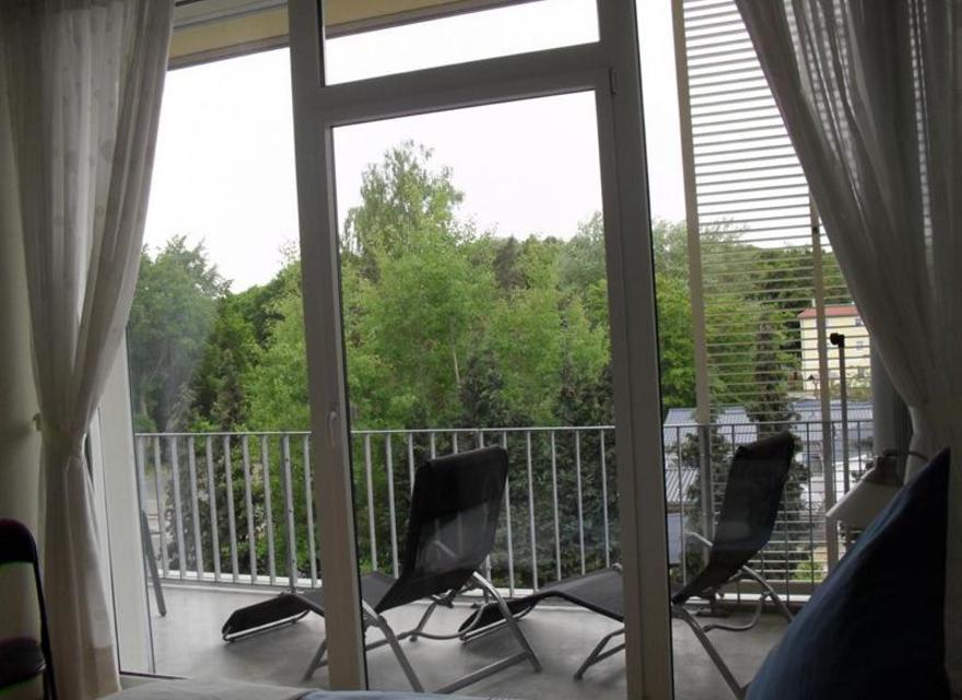 innen schlafen - außen relaxen