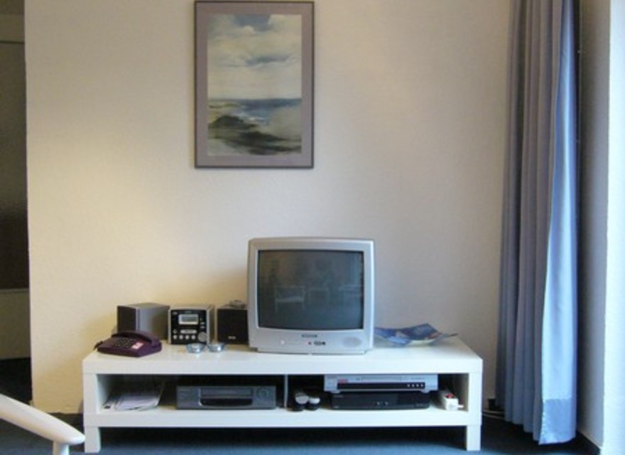 Das Technik-Board