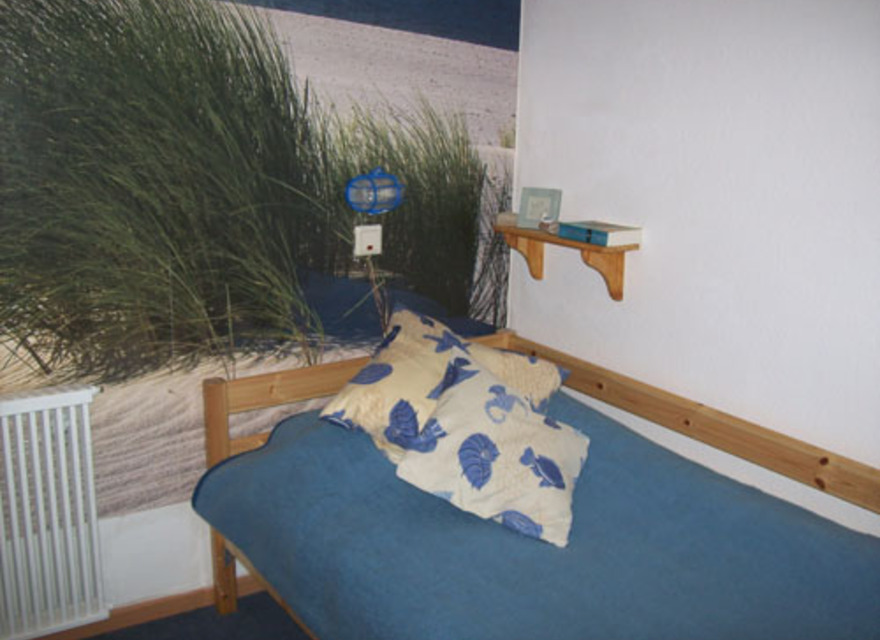 Zimmer innenliegend