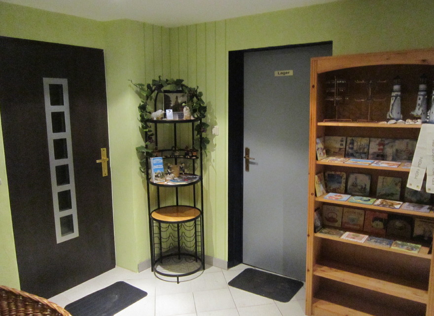 Unser Info-Corner...