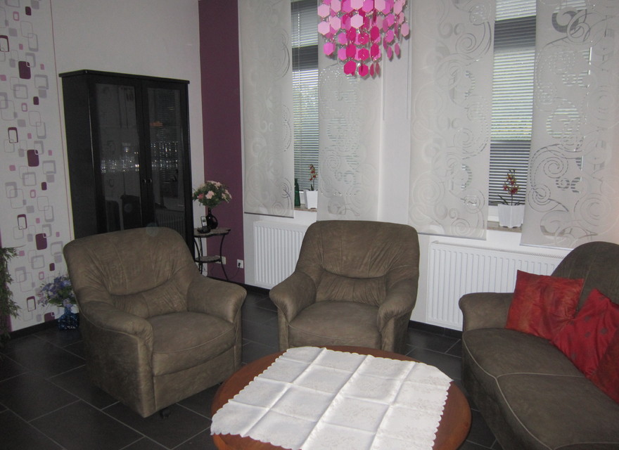 für gemütliche Abende...