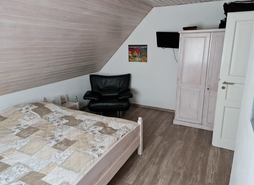 1. Schlafzimmer