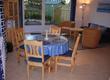 Villa Playa Wohnzimmer