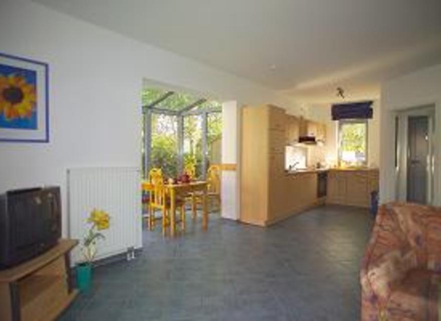 Villa Del Mar - Wohnzimmer