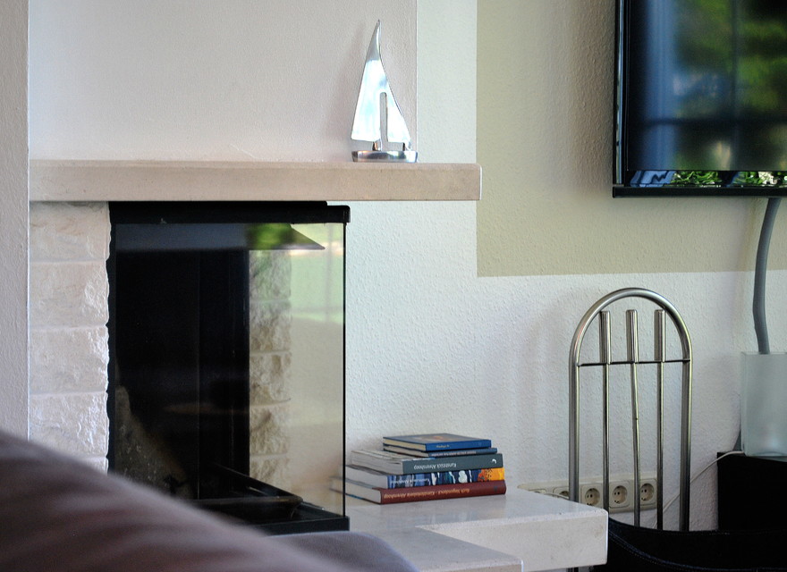 Herrzlich Willkommen