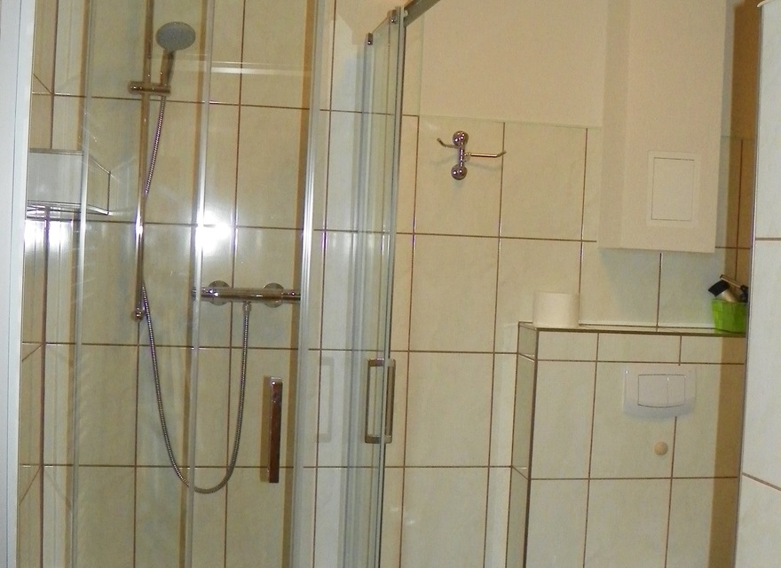 Bad / WC
