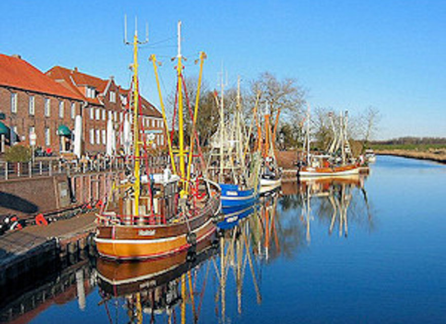 Nordsee Hooksiel Nordsee Hooksiel