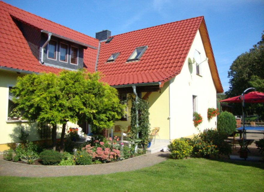 Ferienhaus Koch