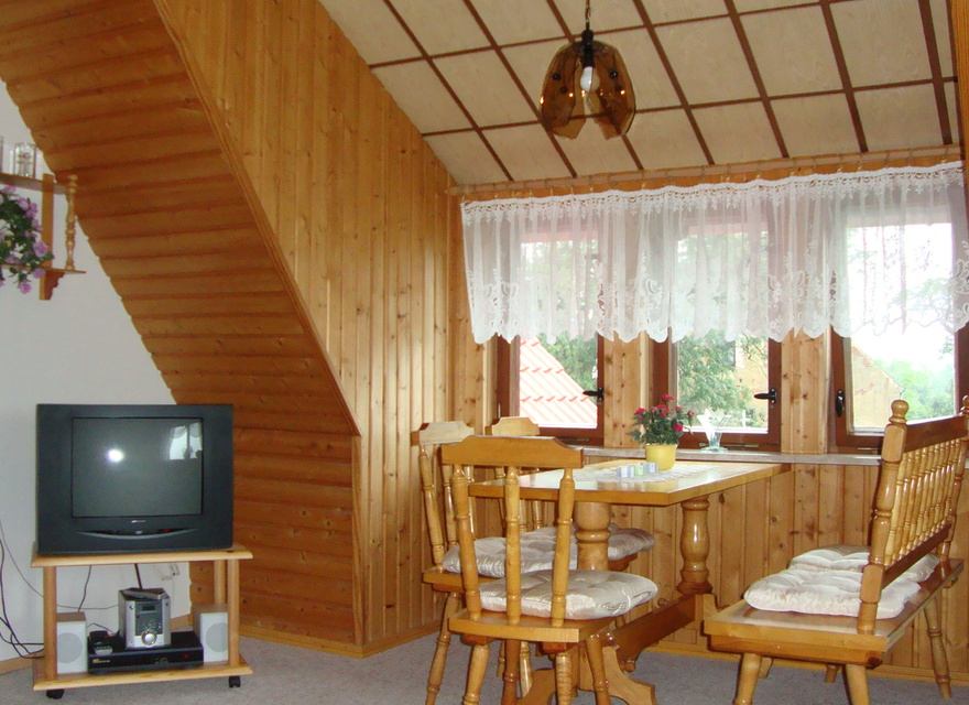 Ferienwohnung