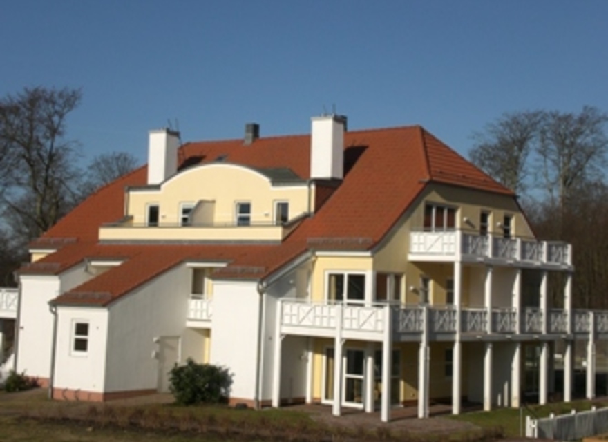 Ferienwohnung im 1.OG