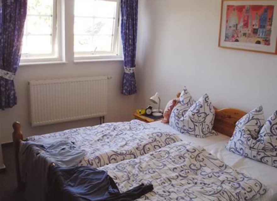 Elternschlafzimmer