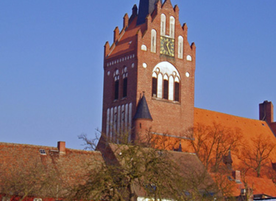 Usedomer Kirche