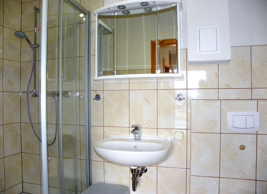 Bad- WC