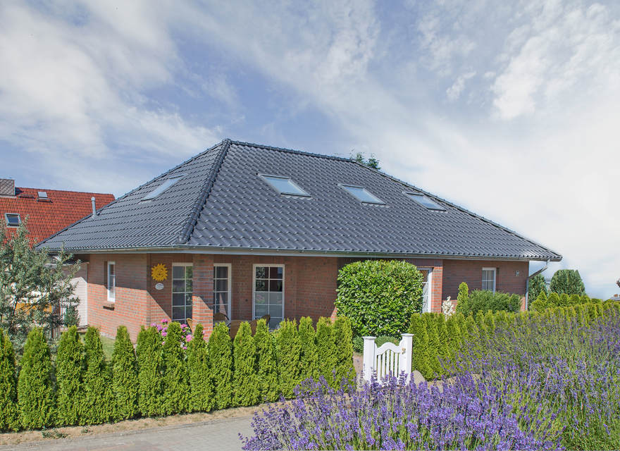 Ferienhaus Sonneneck