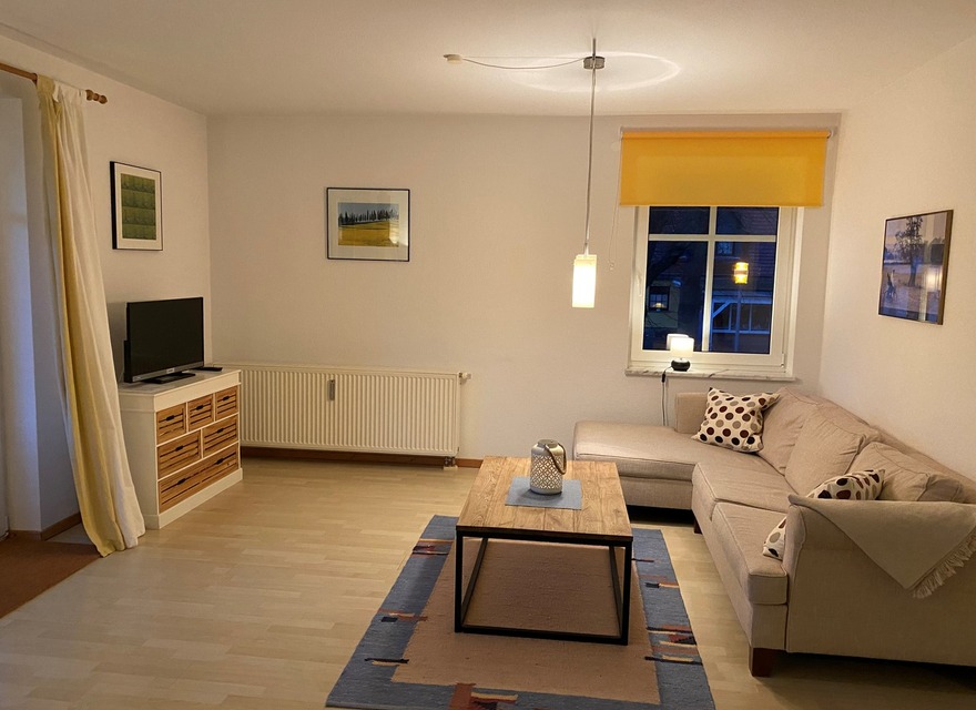 modern und freundlich