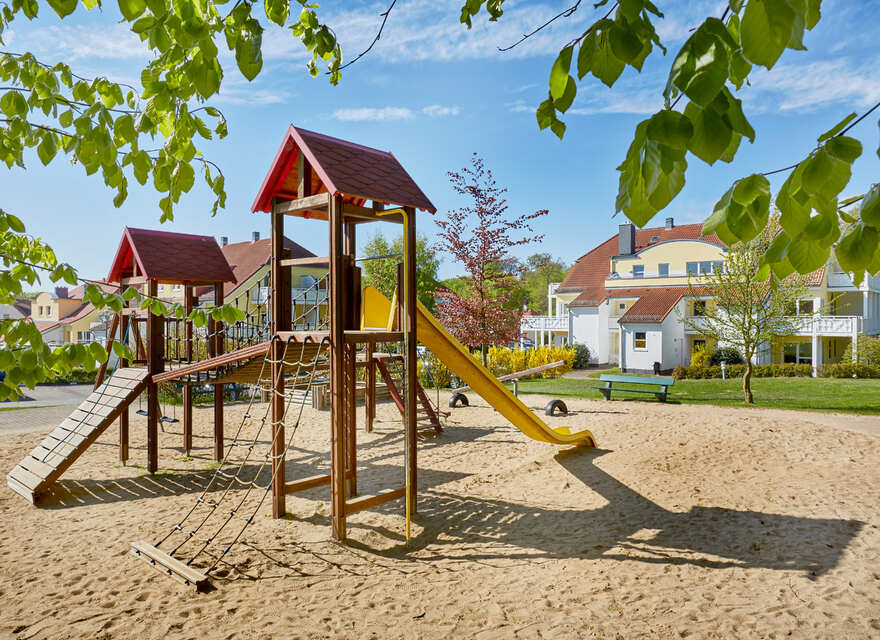 Spielplatz